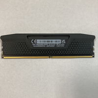中古  PC5-48000 16GB デスクトップ用 149154 