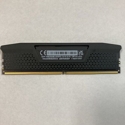 【大宮店】中古  PC5-48000 16GB デスクトップ用 149154 