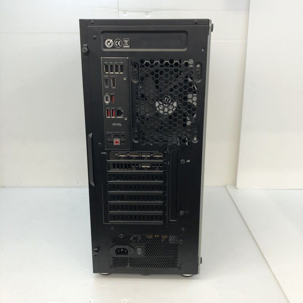 【中古自作PC】i7-3770 16GB RadeonHD5670 Win10 中古自作PC】i7-3770 16GB RadeonHD5670 Win10 【正規取扱】公式【正規】