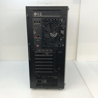 【徳島住吉店】中古  自作PC(i7 13700/16GB/SSD1TB/RTX3070) 5230001046 