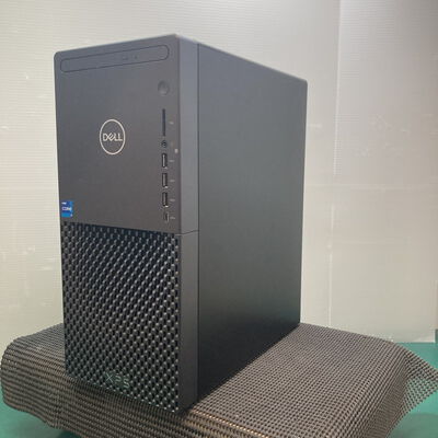 【浦添城間店(沖縄)】中古  DELL XPS 8940(Intel Core i7 11700/16GB/SSD256GB/DVDマルチ/NVIDIA GeForce RTX 3060 Ti 8GB/W11H64 MAR) 175927 