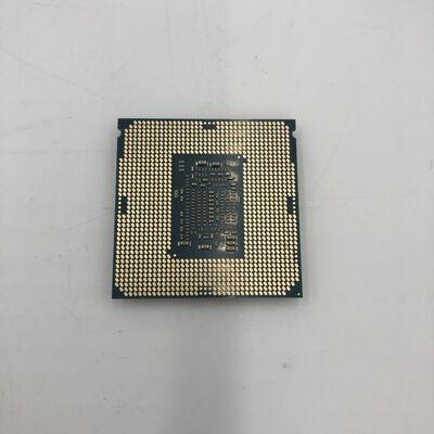 【福井日之出店】中古  INTEL Core i3 8100 (1151/3.60GHz/6M/C4/T4) 136202 