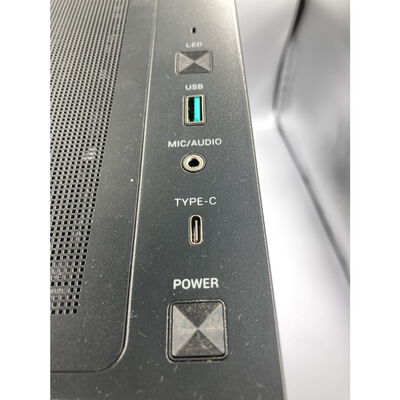 【水戸赤塚店】中古  自作PC(i7 13700F/32GB/SSD1TB/RTX4070Ti/OSなし) 4680002168 