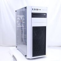 中古  Original PC(Intel Core i5 10600/32GB DDR4 (PC4)/SSD500GB/BD-RE/NVIDIA GeForce GTX 1660 SUPER 6GB/W11H64 MAR) 202638 