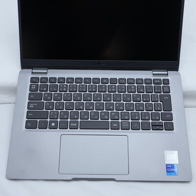 【通販センター】中古  DELL Latitude 5320(Intel Core i7 1185G7 3.0GHz/16GB DDR4/SSD256GB/-/オンボード/13.3/1920x1080/Wi-Fi/WEBCAM/W11H64) 201270 