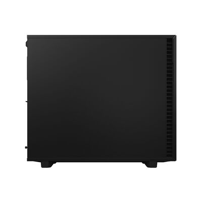 Fractal Design  Define 7 Black Solid FD-C-DEF7A-01 (E-ATX ブラック) 