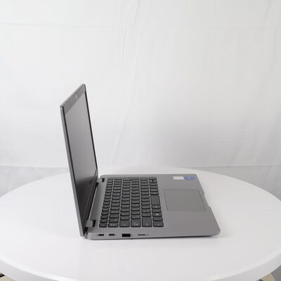 【通販センター】中古  DELL Latitude 5320(Intel Core i7 1185G7/16GB DDR4 (PC4)/SSD256GB/なし/オンボード/13.3/1920x1080/Wi-Fi/W11H64 MAR) 200905 