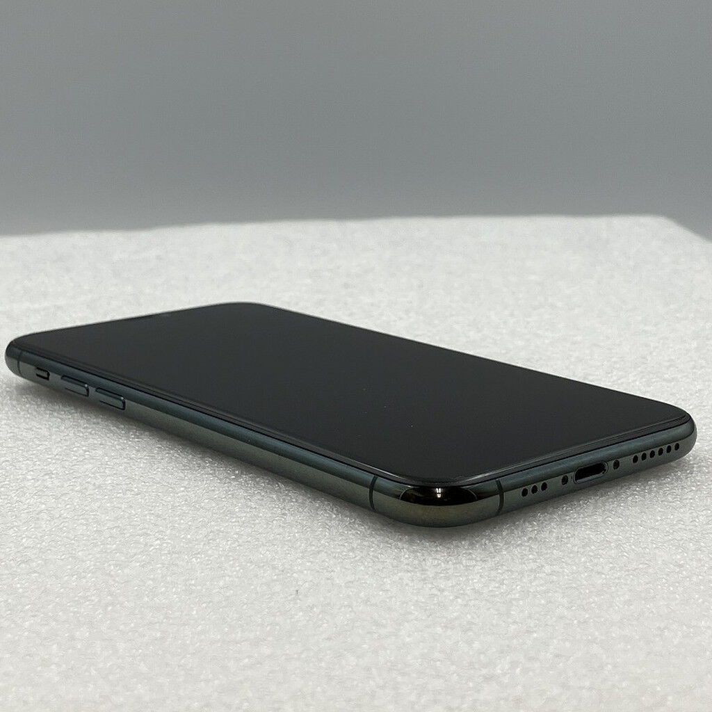 iPhone11pro 256gb simロックあり　docomo 中古 【SIMロック解除済み】【docomo】 Apple iPhone11 Pro