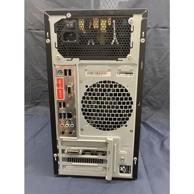 【川崎店】中古  LightningAH5(Ryzen 5 3500/8GB/SSD500GB/HDD1TB/GTX1650/W11H) 3170006328 