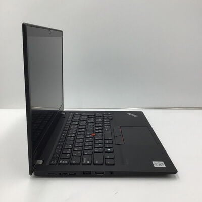 【白山FM松任店】中古  ThinkPad T14s Gen1 4950001365 