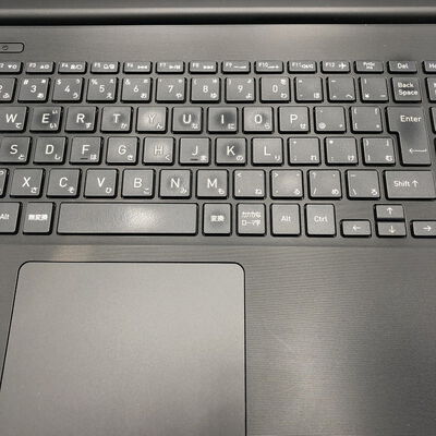 【盛岡都南店】中古  dynabook P55/FS A6P1FSF84N42 (Intel Core i5 10210U 1.60GHz/16GB/SSD256GB/-/オンボード/15.6/1920x1080/GbE/Wi-Fi/WEBCAM/W11H) 193732 