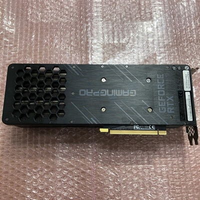 【宮崎恒久店】中古  Palit NE63070019P2-1041A (RTX3070 8GB)_ 185769 