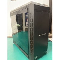 中古  mouse G-Tune ZA-DMR38TM16S5HR57 (AMD Ryzen 7 3800XT /16GB/RX5700/SSD 512GB+HDD 1TB/DVDmt/Win 10 Home/-) 4760000726 