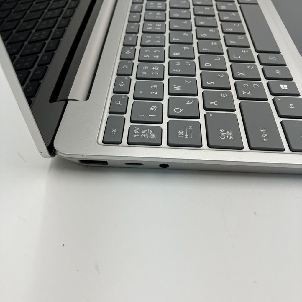中古 Microsoft Surface Go 124I (i5 1035G1/8GB/SSD128GB/WLAN/12.4