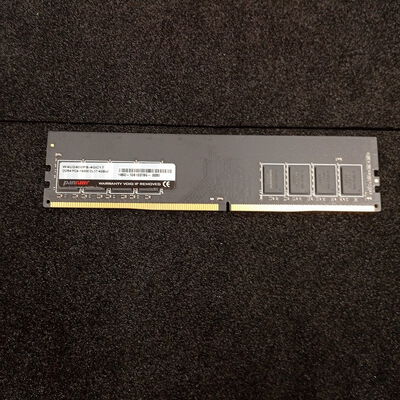 【大須店】中古  PC4-19200 4GB デスクトップ用 126162 