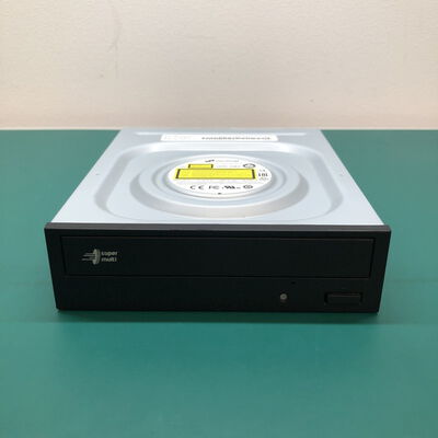 【津ラッツ店】中古  各社 DVD±R 24倍速/SATA 128123 
