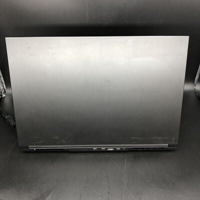 【宇都宮鶴田店】中古  サードウェーブ　GALLERIA GCR1650GF(i7-9750H/note) 5280000727 