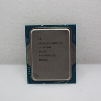 中古  INTEL Core i7 14700F (1700/2.1G/33M/C20/T28) 162951 