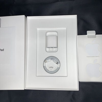 【横浜駅前店】中古  Apple iPad 10.2インチ (第8世代/2020) Wi-Fi 32GB シルバー MYLA2J/A 143619 