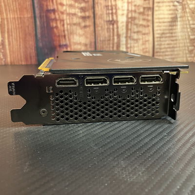 【富士青葉店】中古  MSI GeForce RTX 3050 VENTUS 2X 8G OC [PCIExp 8GB] 5070001323 