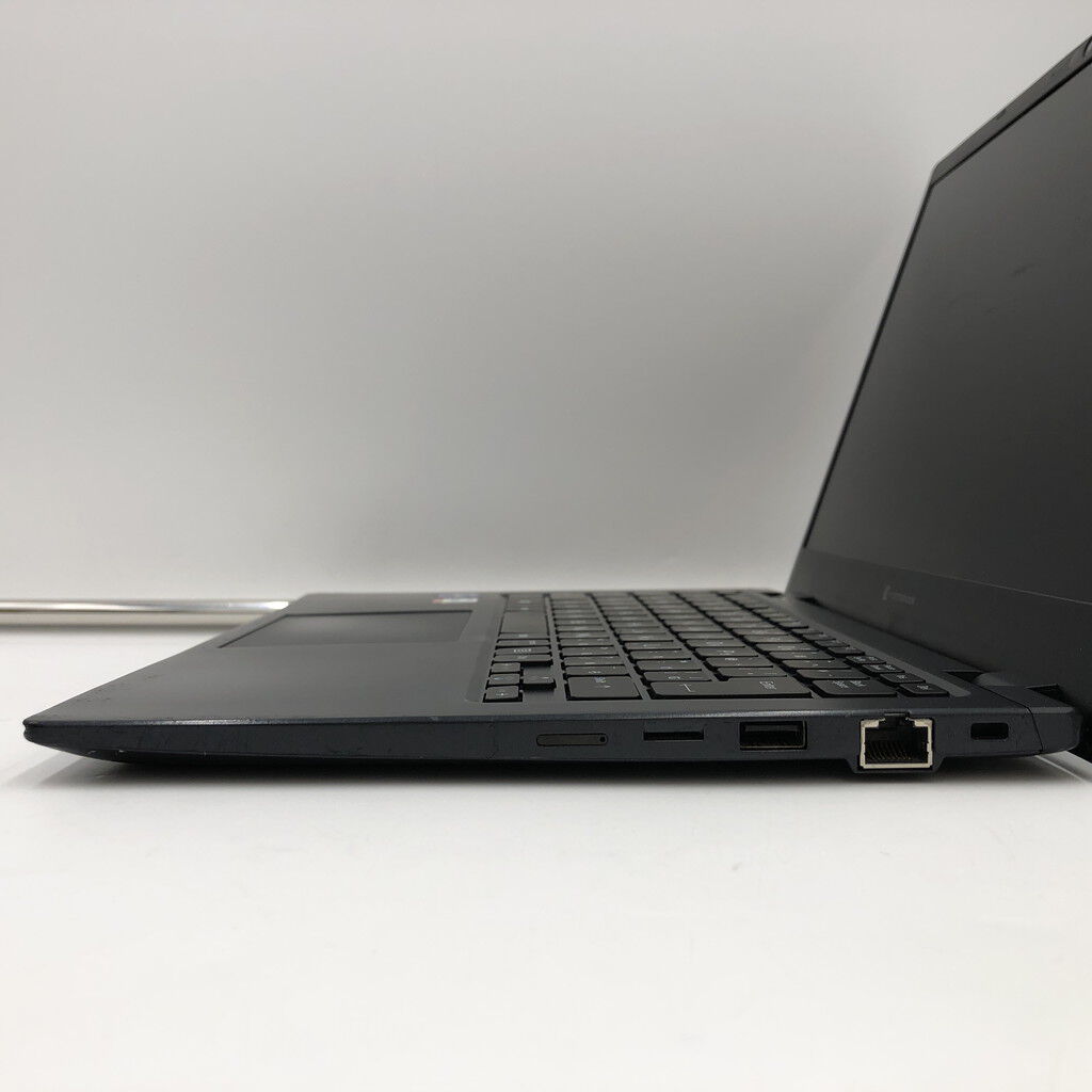 中古 Dynabook(i7-1165G7/16GB/SSD512GB/W11P) 5200000996 （377034
