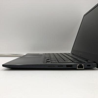 【福井日之出店】中古  Dynabook(i7-1165G7/16GB/SSD512GB/W11P) 5200000996 