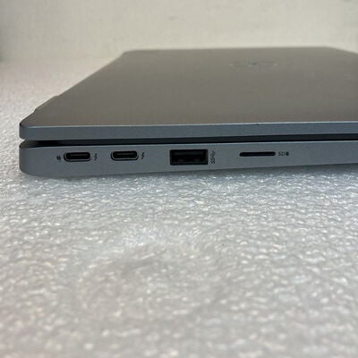 【京都店】中古  DELL Latitude 5320 (Intel Core i7 1185G7 3.0GHz/16GB/SSD256GB/-/-/13.3/1920x1080/Wi-Fi/WEBCAM/W11H64) 180537 