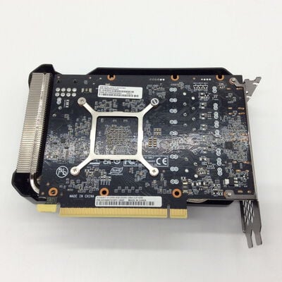 【浜松店】中古  Palit NE6406T019P1-1060F (RTX4060Ti 8GB) 158557 