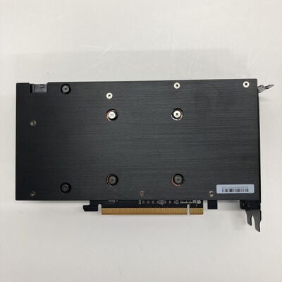 【神戸・三宮店】中古  玄人志向 RD-RX7600-8GB (RX7600 8G) 3430005927 