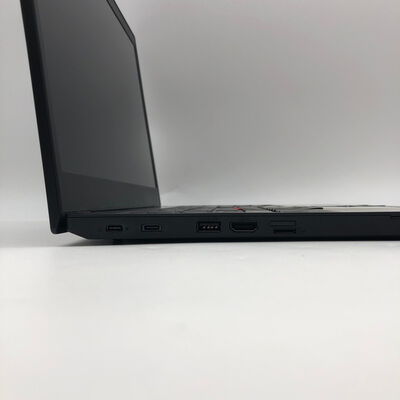 【大分店】中古  LENOVO ThinkPad L15 Gen2 (INTEL Core i5-1135G7 2.4GHz/16GB/SSD256GB/-/オンボード/15.6/1920x1080/Wi-Fi/WEBCAM/W11P/Microsoft Office Home and Business 2024) 185513 