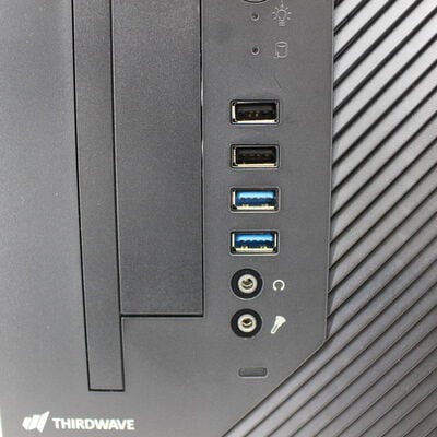 【通販センター】中古  THIRDWAVE Magnate GE 187631 