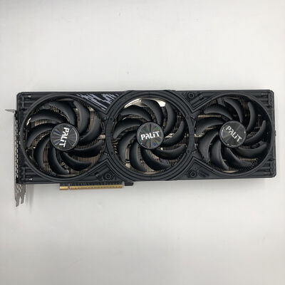 【福井日之出店】中古  Palit NE7507T019T2-GB2031U (RTX5070Ti GamingPro-S 16GB) 5200000703 
