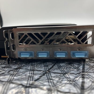 【鹿児島店】中古  SAPPHIRE 11339-04-20G(PULSE RX7600XT GAMING OC 16GB) 166366 