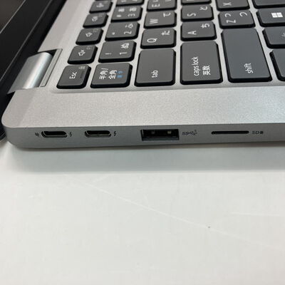 【仙台店】中古  Dell Latitude 5330 (Core i5-1245U/16GB/SSD256GB/-/-/WLAN/13.3インチFHD/W11P64/-) 3240008594 