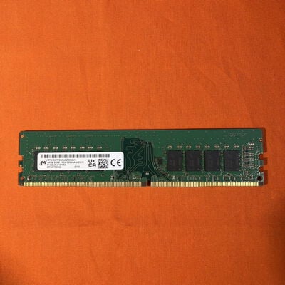 【なんば店】中古  PC4-25600 16GB デスクトップ用 140728 