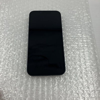 【秋葉原本店】中古  【SoftBank版SIMフリー】Apple iPhone14 6.1インチ 128GB (ミッドナイト) MPUD3J/A 154877 