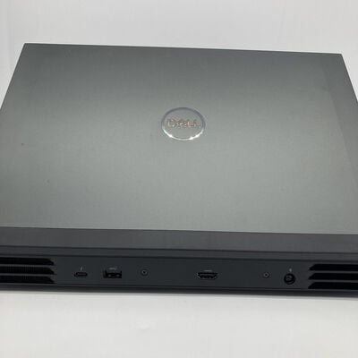 【堺七道店】中古  dell g15 special edition 5521(i9-12900H/16GB/SSD1TB/RTX3070Ti/W11H) 4660001614 
