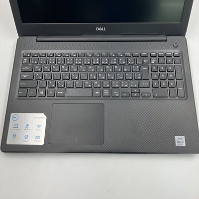 【なんば店】中古  DELL Vostro 3590 (i5-10210U/8GB/SSD256GB/Mt/WLAN/15.6FHD) 3280022197 