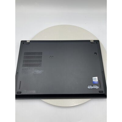 【水戸赤塚店】中古  ThinkPad X13(Ryzen 5 4650U/16GB/SSD500GB/-/オンボード/13.3/1920x1080/W11P) 4680002504 
