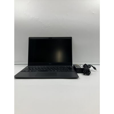 【秋葉原本店】中古  NEC_VersaPro_PC-VKV18GZG9(i7-10510U/16GB/SSD256GB/W11P) 3410012718 