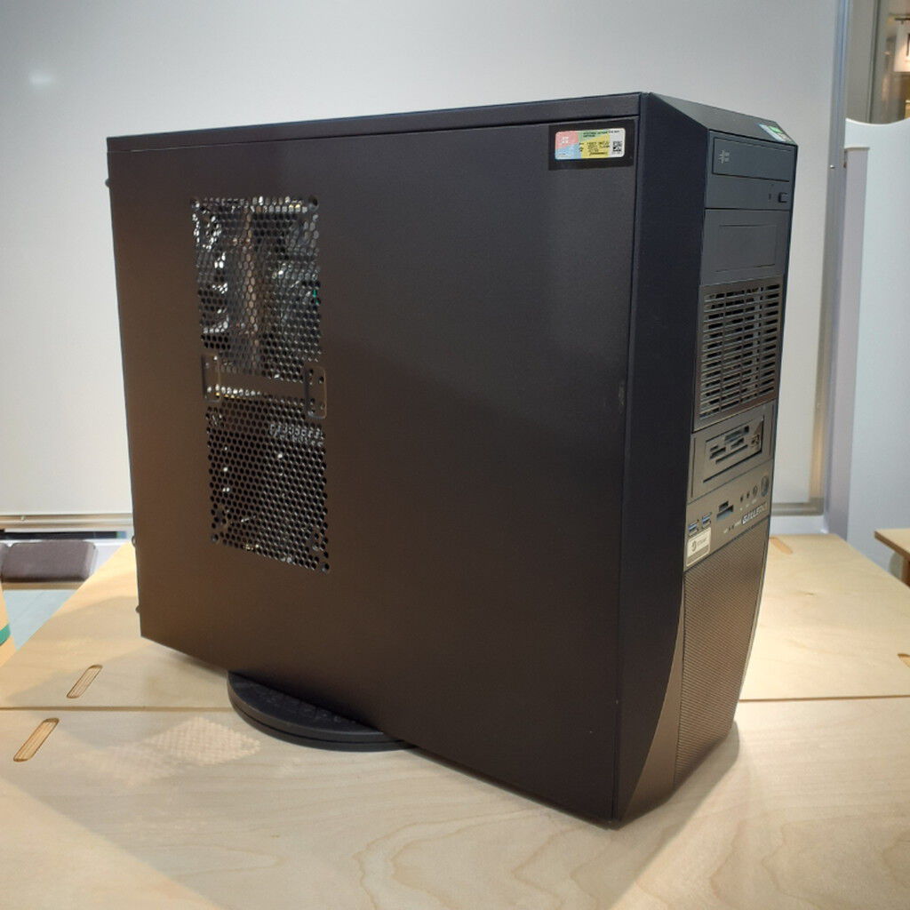 GeForce RTX 20シリーズの中古デスクトップパソコン一覧（45件