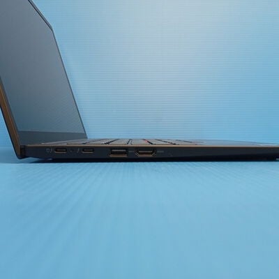 【大須店】中古  Lenovo ThinkPad X1 Carbon Gen10 (Core i7-1270P/32GB/SSD 512GB/-/-/WLAN/14インチUWXGA/W11P/-) 3240010013 