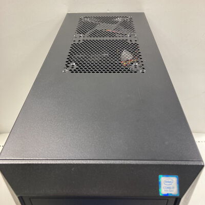 【大宮店】中古  THIRDWAVE GALLERIA KT(Intel Core i7 8700/16GB/SSD256GB/DVDマルチ/NVIDIA GeForce RTX 2070 8GB/W11H64 MAR) 177772 