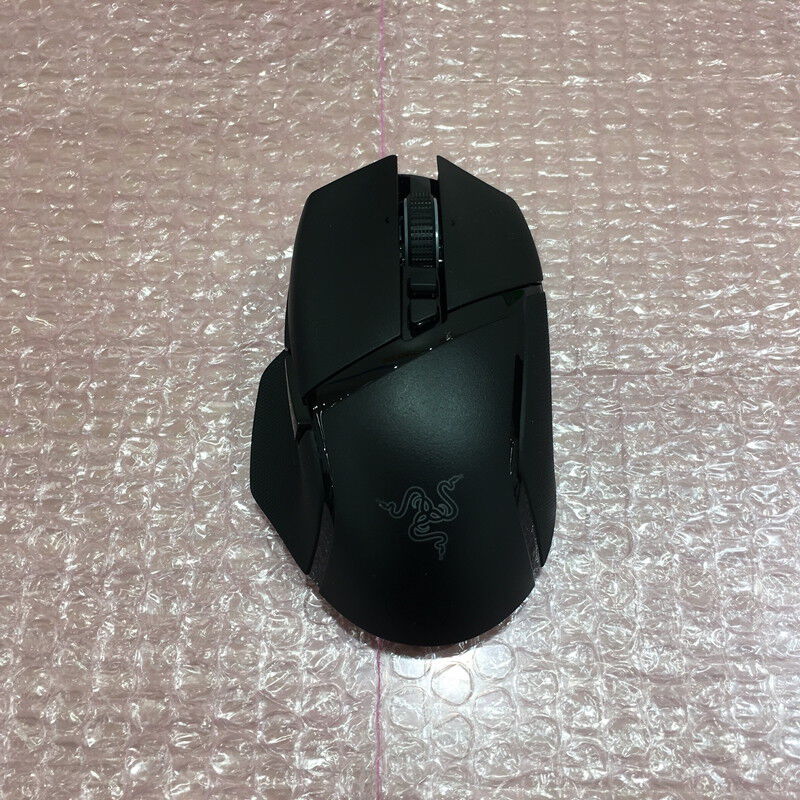 中古 Razer Basilisk V3 Pro BK 5250000709 ｜ パソコン通販の