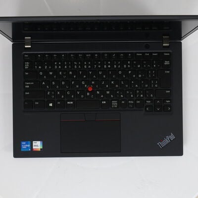【通販センター】中古  Lenovo ThinkPad T14s Gen 2(Intel Core i5 1145G7 2.60GHz/16GB DDR4/SSD256GB/-/オンボード/14/1920x1080/Wi-Fi/WEBCAM/W11H/VBT) 203336 