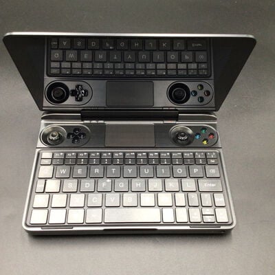 【秋葉原本店】中古  GPD_Win_Max(i5-1035G7/16GB/SSD512GB/W11H) 3410012918 