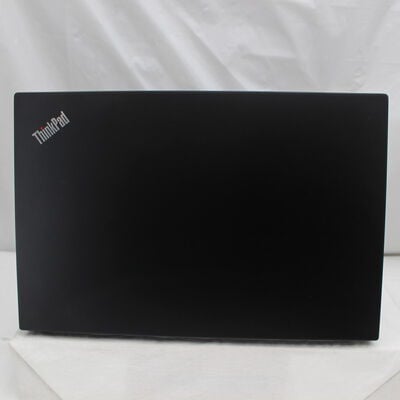 【通販センター】中古  Lenovo ThinkPad E15 Gen 1(Intel Core i5 10210U 1.60GHz/16GB DDR4/SSD512GB/-/オンボード/15.6/1920x1080/GbE/Wi-Fi/WEBCAM/W11H/VBT) 195556 