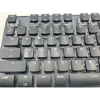 【仙台店】中古  Vulcan II TKL Pro　TBK-2002-04-JP 3240011346 