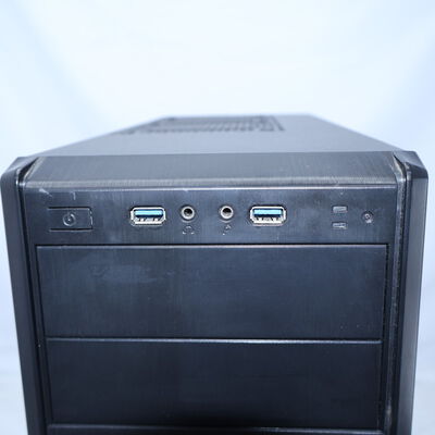 【通販センター】中古  NonBrand OriginalPC(Intel Core i7 12700/32GB DDR4 (PC4)/SSD500GB/なし/オンボード/W11H64 MAR) 205233 