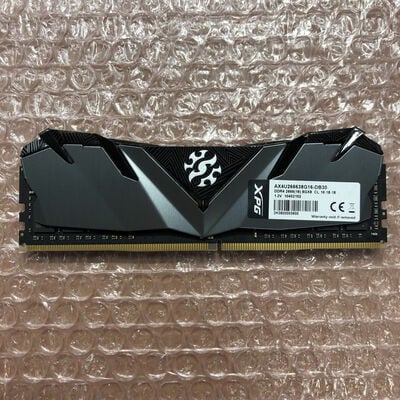 【宮崎恒久店】中古  PC4-21300 8GB デスクトップ用 126165 